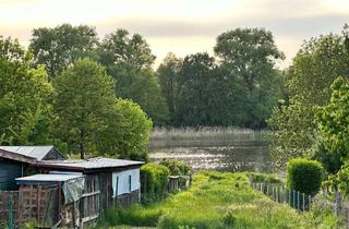 Haus kaufen in 15306 Lietzen, Dein Haus am See - Wassergrundstück, Sanierung fast fertig, Erholung pur, Ausbaureserve inklusive