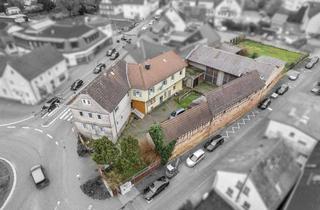 Haus kaufen in 63674 Altenstadt, Mitten in Altenstadt- ergreifen Sie die Chance!