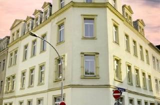 Mehrfamilienhaus kaufen in 04720 Döbeln, Attraktive Kapitalanlage in aufstrebender Lage: Mehrfamilienhaus mit 8 modernisierten Wohnungen!