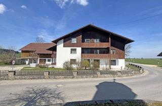 Bauernhaus kaufen in 87677 Stöttwang, Bauernhof mit sehr guter Substanz und vielen Möglichkeiten