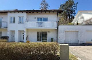 Doppelhaushälfte kaufen in 85560 Ebersberg, Interessante Doppelhaushälfte in Top-Lage.