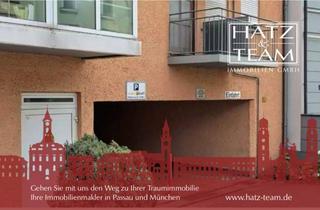 Garagen mieten in 94032 Passau, Duplex Stellplatz in zentraler Lage!