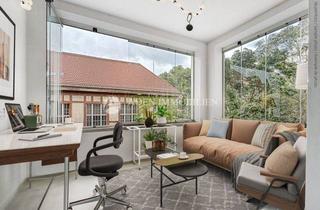 Wohnung kaufen in Gieselerstraße 28, 10713 Berlin, Elegante 3-Zimmer-Altbauwohnung in Charlottenburg – Bezugsfrei & sofort einziehen