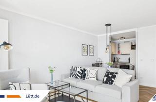 Wohnung kaufen in 23714 Malente, 2-Zimmer-Wohnung mit Seeblick in Malente | Lütt Immobilien Kiel | Provisionsfrei für den Käufer