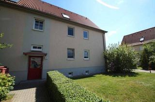 Wohnung mieten in Beethovenstraße 17, 06249 Mücheln, ++EINZIGARTIG - 2-RW auf 2 Etagen mit Wendeltreppe++