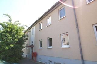 Wohnung mieten in Beethovenstraße 19, 06249 Mücheln, ++Renoviert, ruhig & günstig – 2-Zimmer-Wohnung++