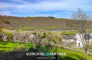 Grundstück zu kaufen in 54531 Meerfeld, Meerfeld | Großzügiges Baugrundstück mit viel Potenzial am Meerfelder Maar