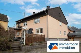 Haus kaufen in 56132 Frücht, ***Vielfalt unter einem Dach***