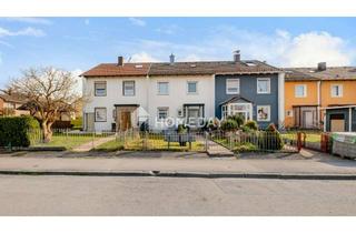 Reihenhaus kaufen in 86956 Schongau, Zum 01.11. frei: Attraktives Reihenhaus mit Wintergarten, Südterrasse & durchdachter Raumaufteilung