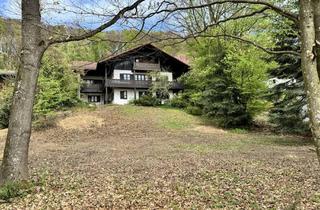 Villa kaufen in 84543 Winhöring, Repräsentative Landhausvilla in bester Lage mit Panorama-Ausblick