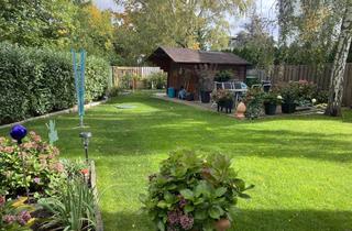 Villa kaufen in 12357 Rudow, Top gepflegte Stadtvilla mit freier Dachgeschosswohnung