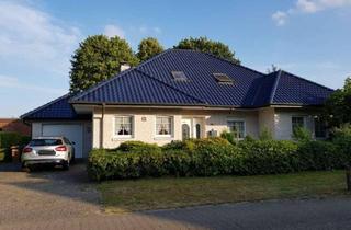 Haus kaufen in 26903 Surwold, Provisionsfrei ! freistehendes Haus im Villenstil, ca. 211 m² Wf. + 758 m² Grundstück, Bj. 1996.