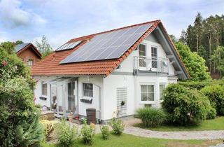 Haus kaufen in 84367 Zeilarn, Sonniges ca. 120 m2 großes 6-Zimmer EFH mit Garten und 2 Garagen in ruhiger Lage in Zeilarn