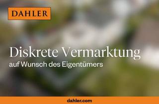 Villa kaufen in 89077 Söflingen, Exklusive Villa in Top Lage in Söflingen!