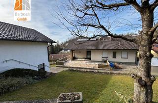 Einfamilienhaus kaufen in 94496 Ortenburg, Einfamilienhaus mit Einliegerwohnung- !!Wohnrecht auf Einliegerwohnung!!