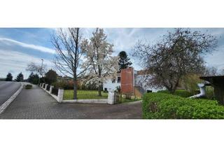 Einfamilienhaus kaufen in 04758 Liebschützberg, Einfamilienhaus mit Garten in Wellerswalde, drei Garagen