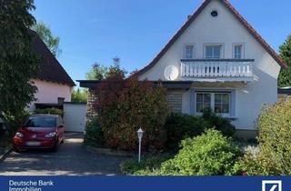 Einfamilienhaus kaufen in 38350 Helmstedt, Charmantes Einfamilienhaus in beliebter Lage