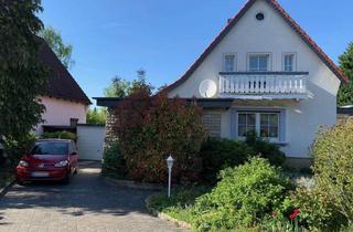 Einfamilienhaus kaufen in 38350 Helmstedt, Charmantes Einfamilienhaus in beliebter Lage