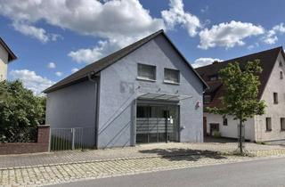 Haus kaufen in Hans-Pirner-Straße 32, 91242 Ottensoos, Loft-Charme mit Galerie und großer Gestaltungsfreiheit
