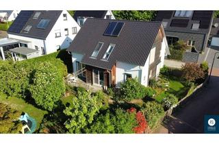 Einfamilienhaus kaufen in 59510 Lippetal, Nachhaltig Wohnen – Modernes Einfamilienhaus in Lippetal