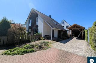 Einfamilienhaus kaufen in 59510 Lippetal, Nur 10 Minuten vom Zentrum Soest: Dörflicher Charme mit kompletter Infrastruktur