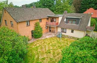 Mehrfamilienhaus kaufen in 26160 Bad Zwischenahn, Sanierungsfähiges Mehrfamilienhaus auf einem traumhaften Grundstück