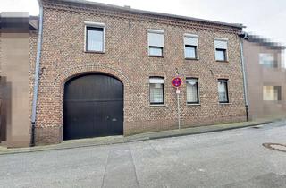 Bauernhaus kaufen in 52428 Jülich, Bauernhaus in ruhiger Lage von Jülich-Barmen