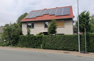 Haus kaufen in Holländische Straße 18, 34479 Breuna, Heimeliges Zweifamilienhaus in Breuna Niederlistingen