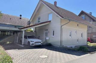 Einfamilienhaus kaufen in 76872 Hergersweiler, Modernes Einfamilienhaus steht zum Verkauf