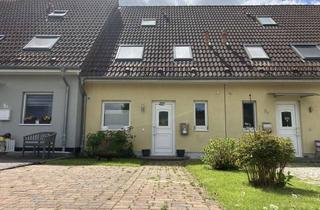Haus mieten in 23879 Mölln, Möbliertes Reihenmittelhaus zur Miete auf Zeit bis zum 31.07.2026