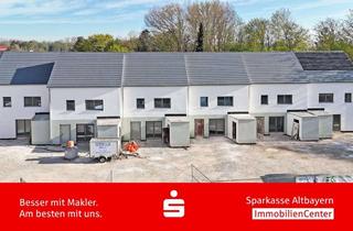 Haus mieten in 86633 Neuburg, Zentrumnahes Luxusnest