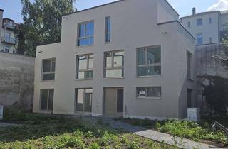 Haus mieten in Eisenacher Str. 56b, 04155 Gohlis-Süd, exklusives und zentrumnahes Einfamilienhaus zur Vermietung