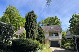 Haus mieten in Rosengartenstraße, 21224 Rosengarten, Großzügiges Einfamilienhaus mit tollem Grundstück in Rosengarten-Sieversen zu vermieten