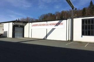 Gewerbeimmobilie kaufen in 59969 Hallenberg, / Lukrative Möglichkeiten für Ihr Gewerbe!