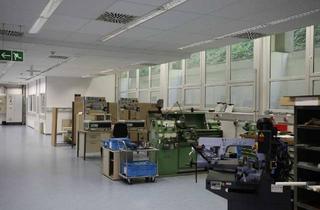 Büro zu mieten in 71701 Schwieberdingen, Technisches Werkstatt-/F&E-Gebäude mit Büro-/Lager-/Dienstleistungsflächen