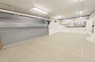 Gewerbeimmobilie mieten in Kurfürstenstraße 126 a, 10785 Schöneberg, Tiefgarage mit vielseitig nutzbarer Fläche in bester Citylage / Schöneberg
