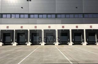 Gewerbeimmobilie mieten in Weg, 12526 Bohnsdorf, Logistiklösungen mit Flughafennähe: Moderne Flächen für optimale Distributionswege!