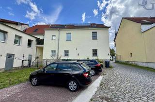 Anlageobjekt in 04420 Markranstädt, PROVISIONSFREI! Vermieten oder selbst einziehen? Mehrfamilienhaus im Zentrum von Markranstädt