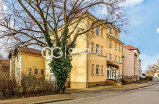 Anlageobjekt in 17268 Templin, -PROVISIONSFREI - Wohn- & Geschäftshaus in Templin vor den Toren Berlins-Soll Rendite von 9% möglich