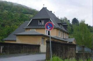 Anlageobjekt in 56132 Dausenau, Lukratives Bahnhofsgebäude in Dausenau zu verkaufen!