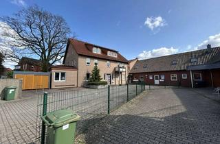 Anlageobjekt in Edemissener Str. 18, 31234 Edemissen, Gepflegtes 15-Parteien-Haus in zentraler Lage von Peine-Stederdorf -Provisionsfrei-