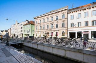 Anlageobjekt in 85354 Freising, 500 Jahre Geschichte! Historischer Gasthof mit Brauerei inmitten der Freisinger Altstadt