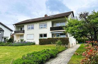 Anlageobjekt in 86916 Kaufering, Attraktives Renditeobjekt mit Entwicklungspotenzial - Mehrfamilienhaus in Kaufering