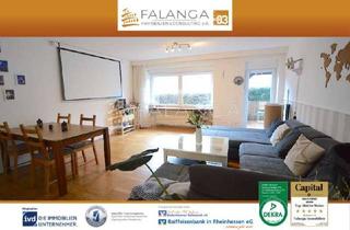 Anlageobjekt in 55270 Klein-Winternheim, Falanga Immobilien – 3 vermietete Einheiten | ca. 5,3 % Rendite + Ausbaupotenzial!
