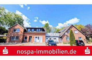 Anlageobjekt in 24376 Hasselberg, Attraktives Vermietungsobjekt - Kapitalanlage mit Entwicklungspotenzial!