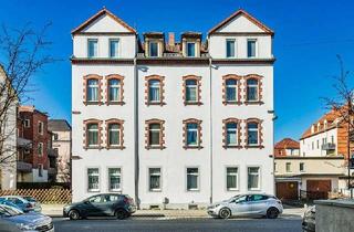 Anlageobjekt in 01662 Meißen, Mehrfamilienhaus mit 6,52% Rendite in Meißen Cölln