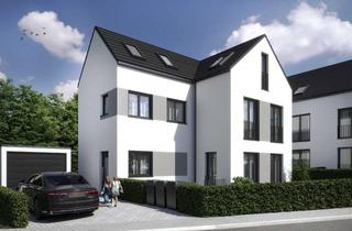 Grundstück zu kaufen in 61118 Bad Vilbel, Wohngrundstück mit Projektierung und Genehmigung für ein Einfamilienhaus