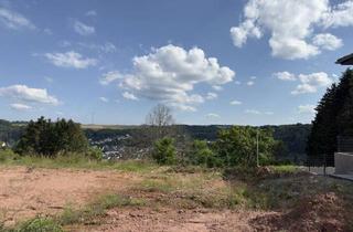 Grundstück zu kaufen in 66987 Thaleischweiler-Fröschen, Baugrundstück für Doppelhaus - 2in1 - Partner-Grundstück