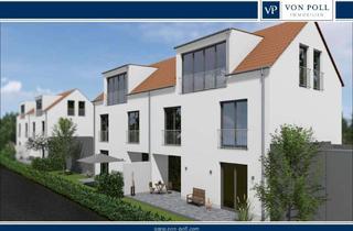Grundstück zu kaufen in 86368 Gersthofen, Grundstück inklusive Bauprojekt einer Doppelhauhälfte