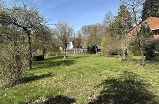 Grundstück zu kaufen in 58313 Herdecke, Zentrumsnahes Baugrundstück für 1-2 Familienhausbebauung in ruhiger Wohnlage